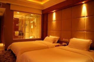 Oriental Glory Hotel Dongguan Humen 外观 照片