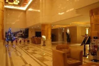Oriental Glory Hotel Dongguan Humen 外观 照片